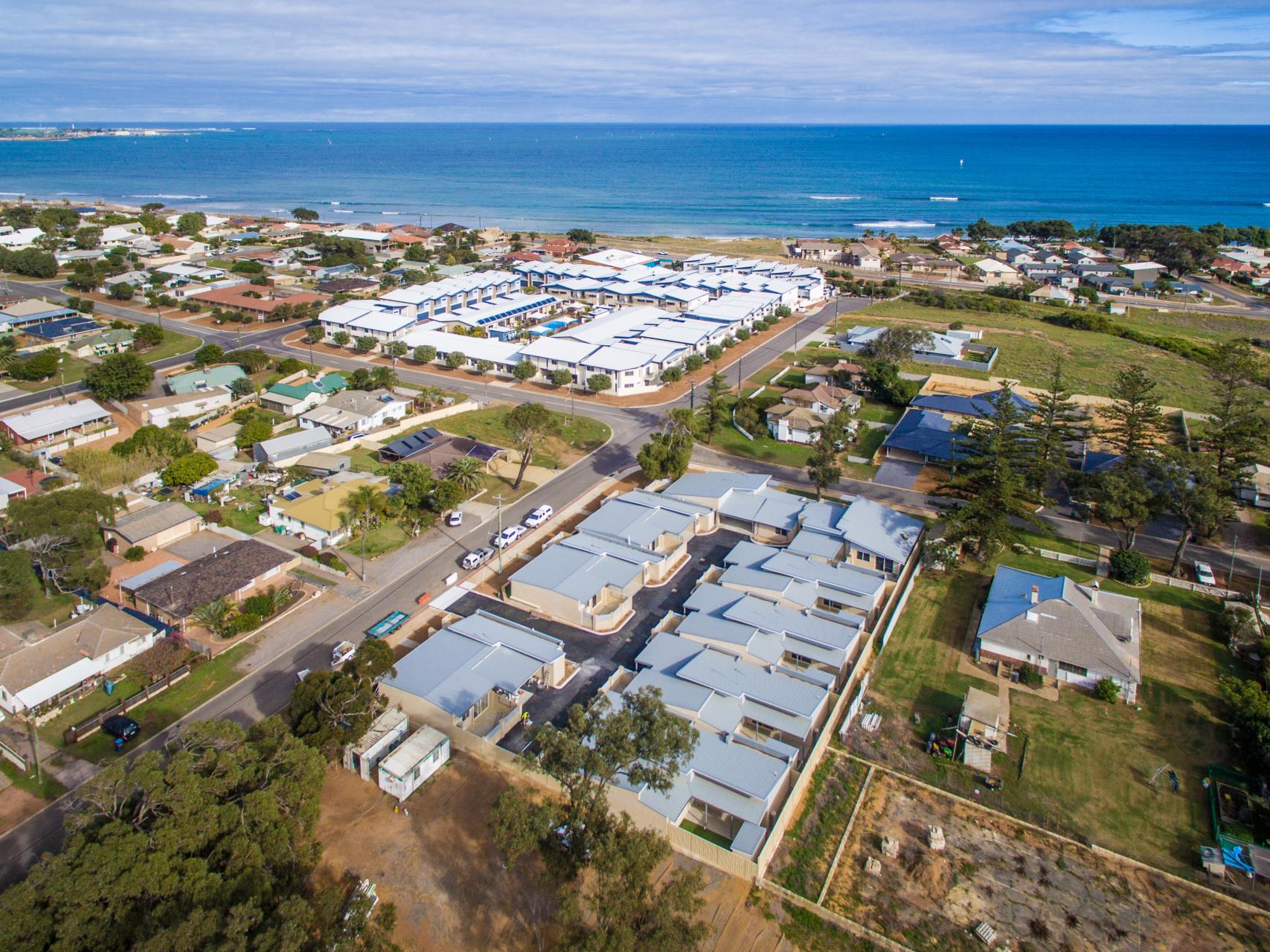 NRAS Housing, Ord Street Geraldton