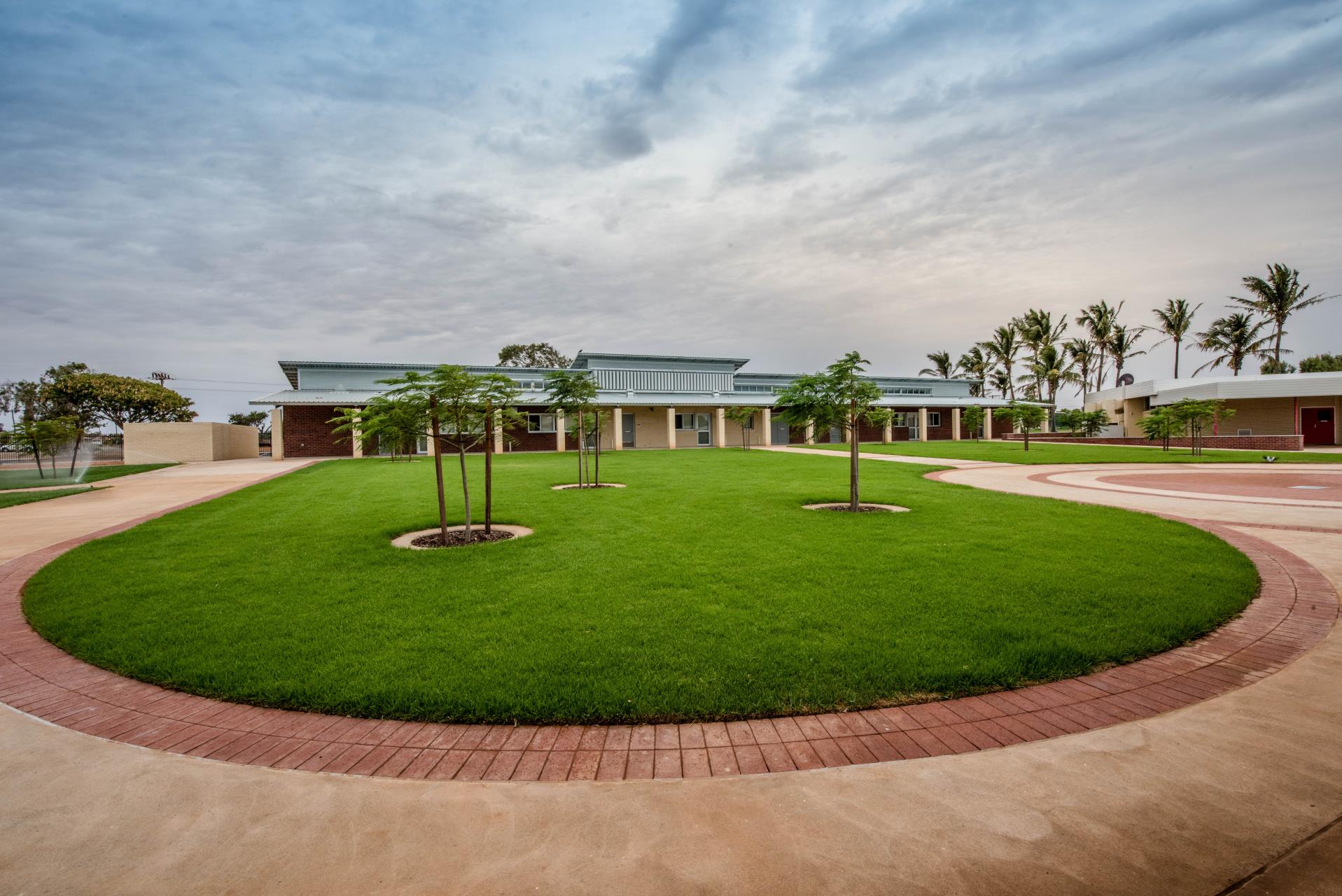 Carnarvon Community College