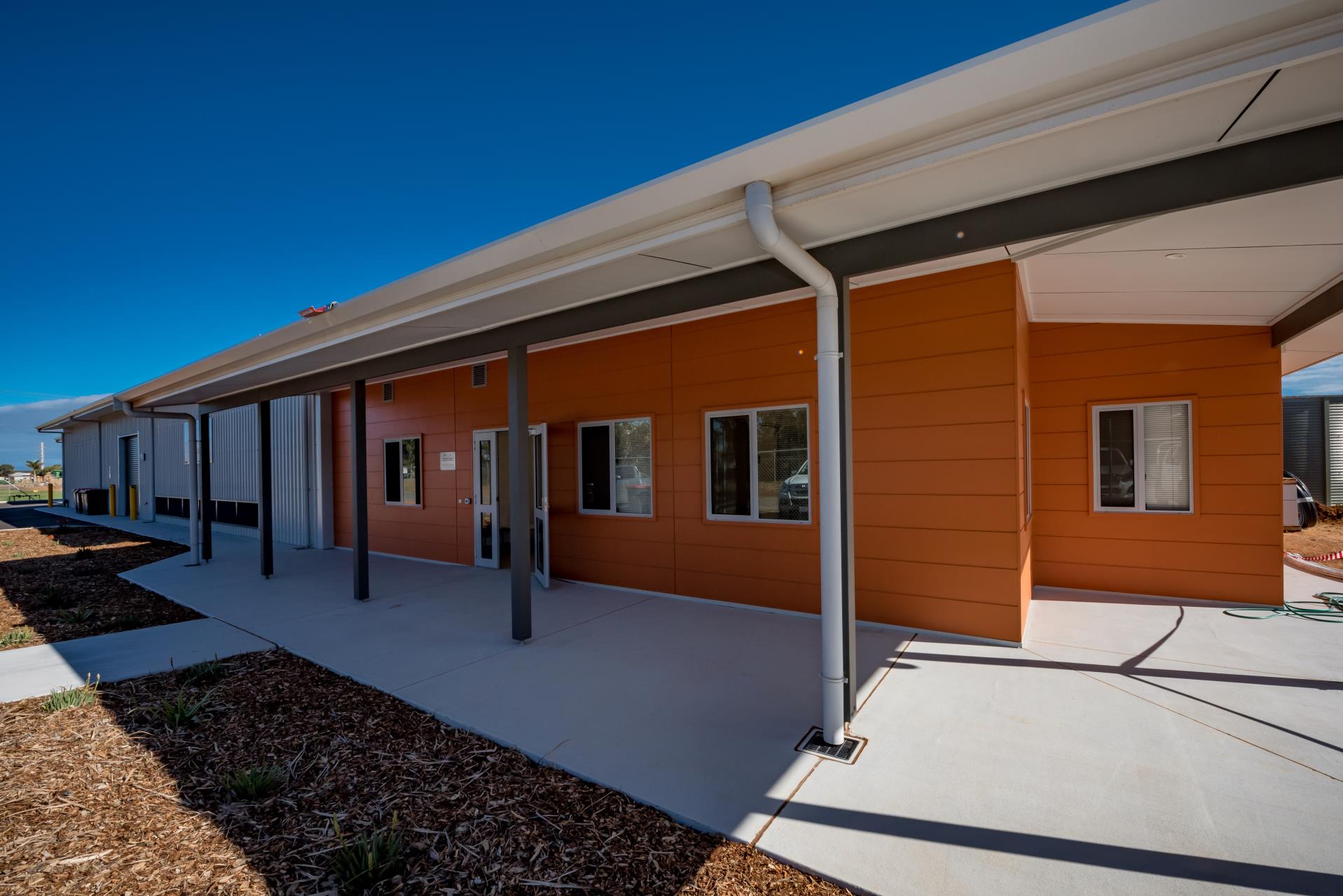 Geraldton Animal Management Facility