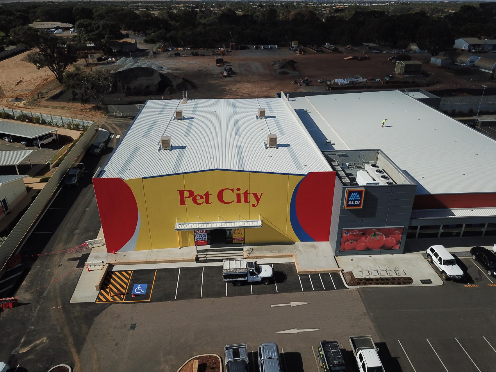 Pet City Geraldton