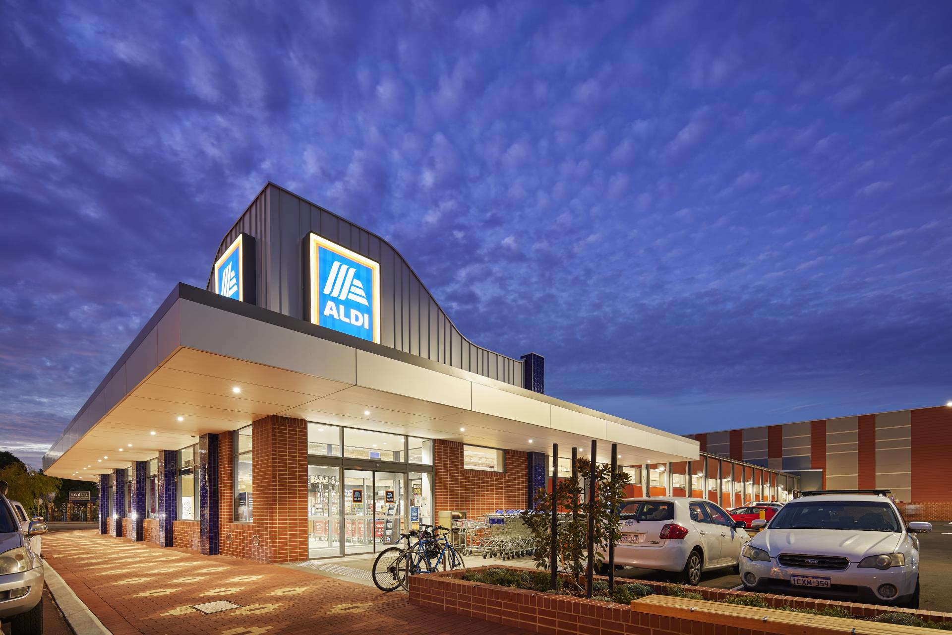 ALDI – Inglewood