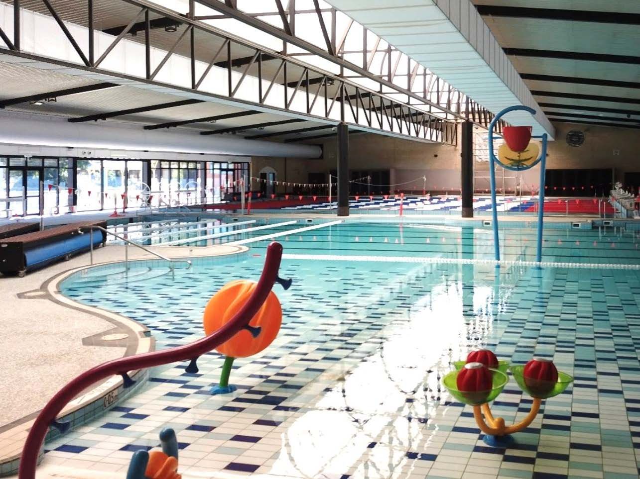 Swan Active Midland