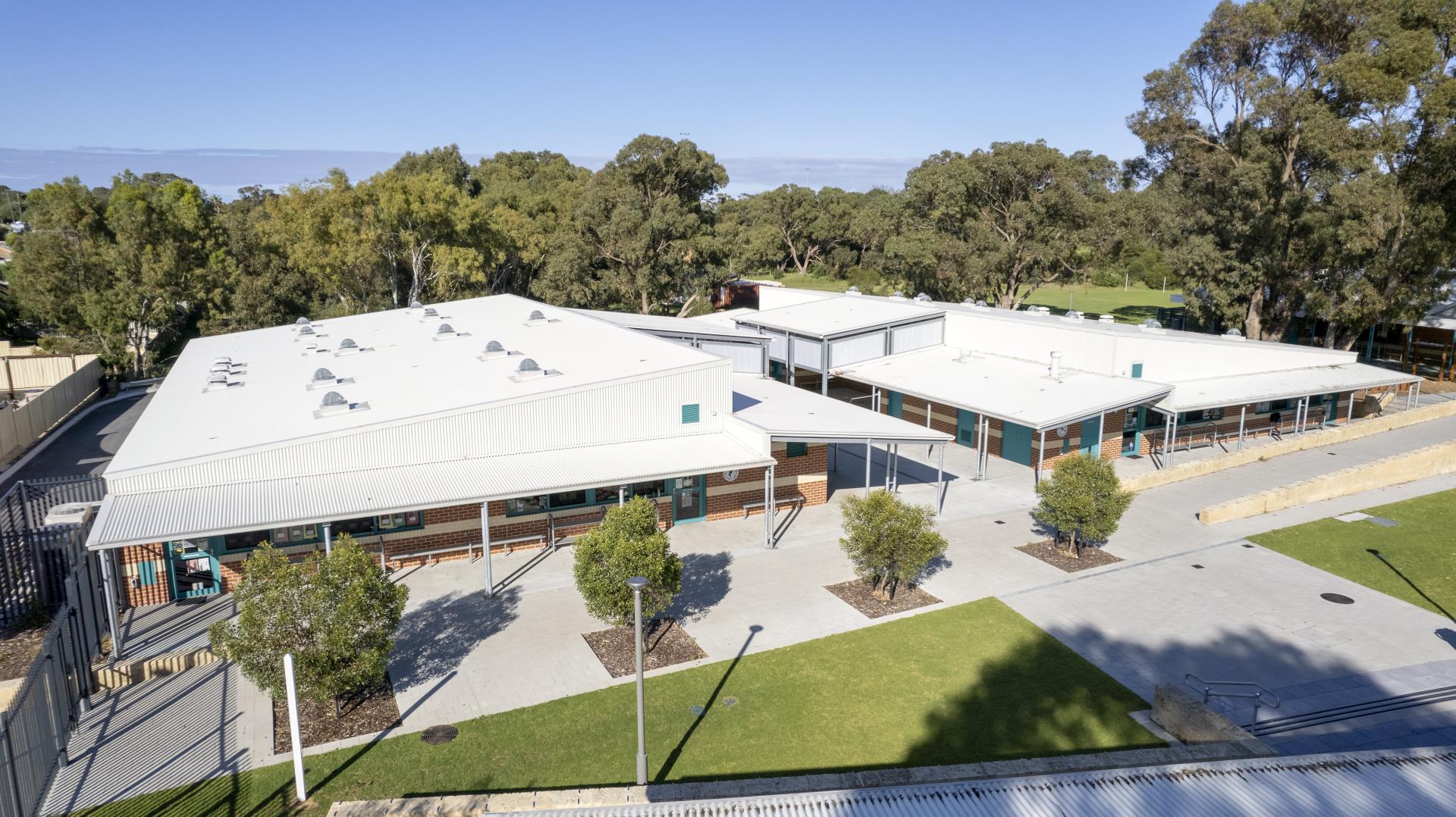 Yanchep Lagoon Primary School