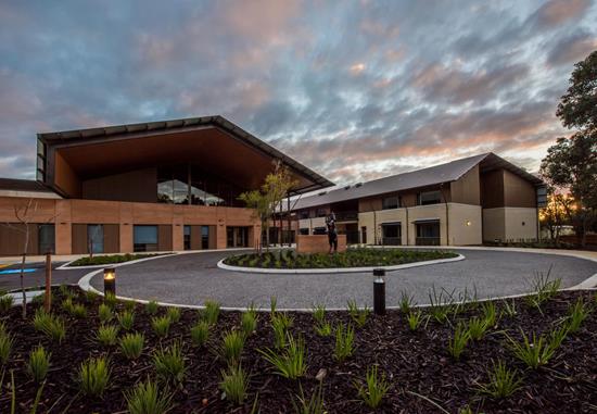 Hayloft Aged Care Facility (Formerly The Baile)