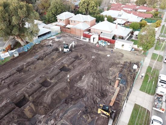 Projects Crothers Construction