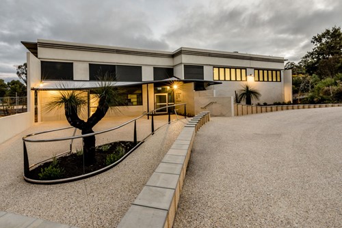 Rockingham Regional Memorial Park Crematorium