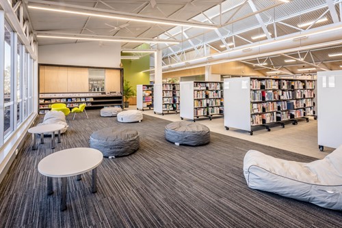 Forrestdale South East Primary School