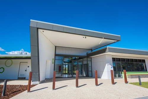 Carine Main Hall and Recreation Centre