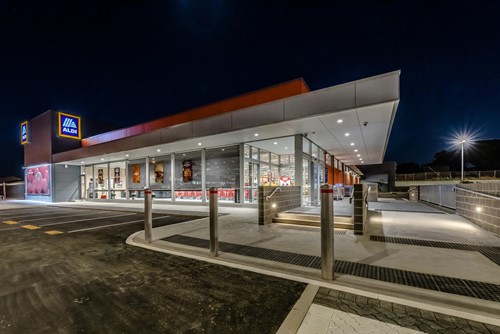 ALDI Geraldton