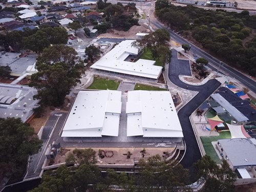 Yanchep Lagoon Primary School