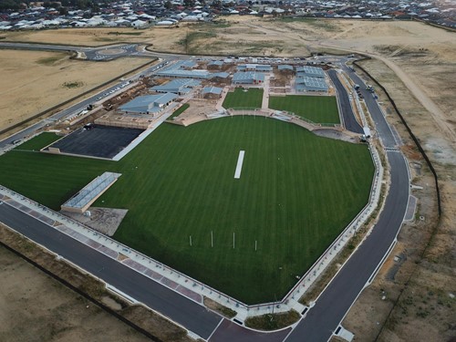 Baldivis South Primary School