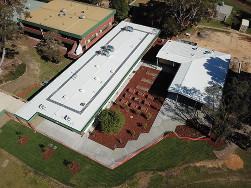 Darling Range Sports College