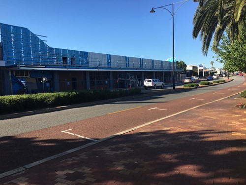 ALDI – Inglewood