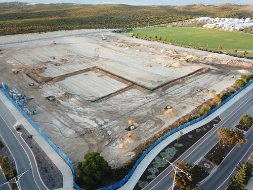 Alkimos Shorehaven Primary School