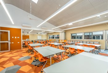 Alkimos Shorehaven Primary School