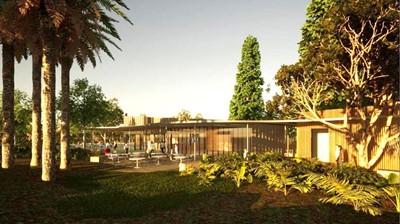 IN THE NEWS: WA Builder to tackle Perth Zoo redevelopment