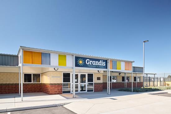 Grandis Primary School
